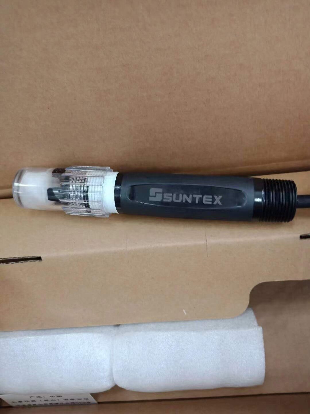 上泰ph电极8-300601  SUNTEX