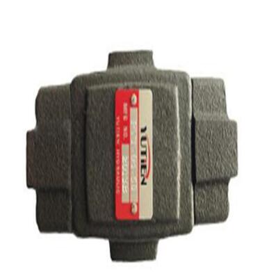 台湾YUTIEN油田叠加式溢流阀SRV-02A现货销售