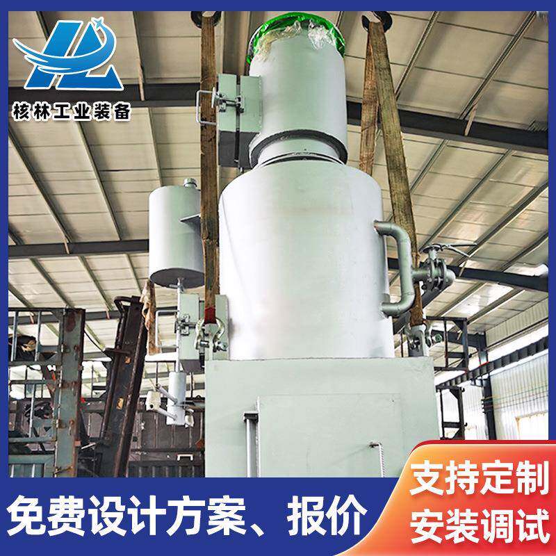 喷漆车间净化处理设备宠物火化焚烧炉住宅小区生活垃圾焚烧炉
