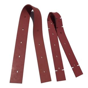 洗地机配件3胶条GEM50B洁驰A 50力奇TNT3吸水条刮水566皮3条