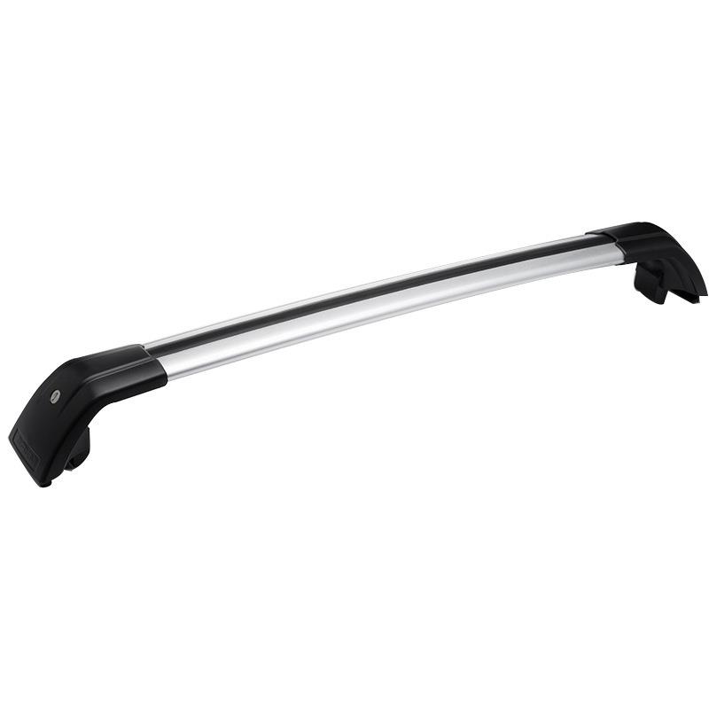 汽车轿车通用行李架横杆车顶架支架行李箱分离式一体式改装配件