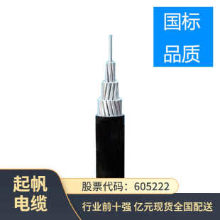 1导线架空批发芯 架空电缆 16jklyj平方绝缘铝架空线厂家