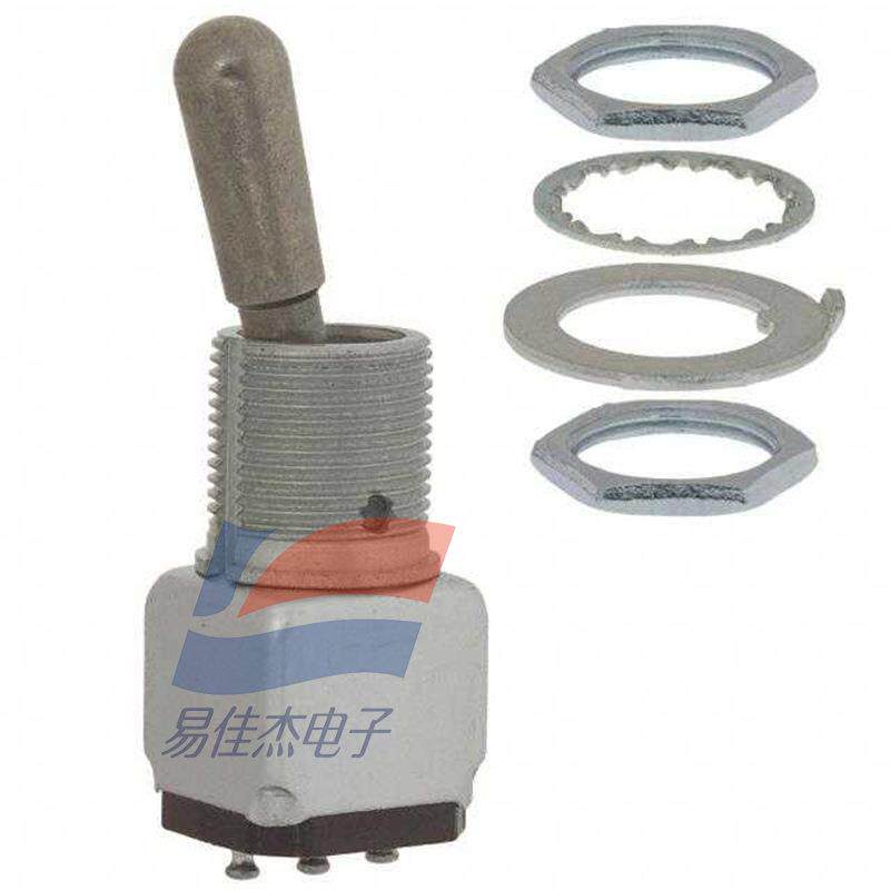11TW1-7钮子开关钮动开关可用于家用电器、工业设备、电子电路