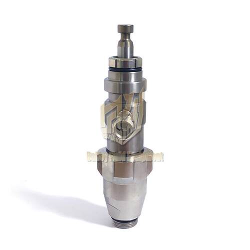 定无气喷涂机配件695pc/795pc 卡扣泵总成通用厂家直供 16X414