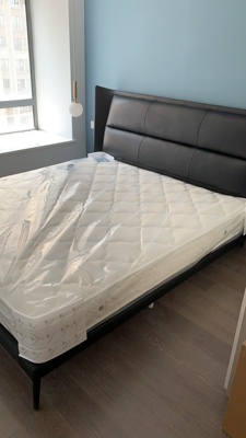 对慕思经典版乳胶床垫大家了解多少，质量怎么样？