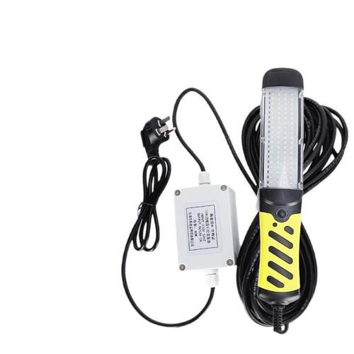 金启自带变压器低压12V24V6VLED工作灯检修汽修维修照明手把灯