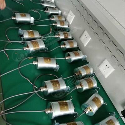 BQH12矿用本安型旋转编码器用于跑车防护装置本安型编码器