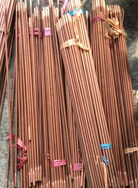 管式水冷换热器机械铜压管液压换热1002器风冷空机却器可冷定列制