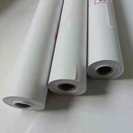 字画热熔 用批发书画 裱画胶膜装裱厘米装裱胶膜53材料