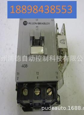 100-A45NE*3 接触器 100-A45NE*3 Contactor