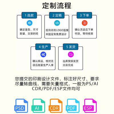 东泓8整袋纸快递箱箱号打包长方纸形邮政搬家盒OIU瓦楞包装现货