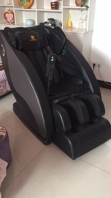 本博按摩椅质量怎么样?真实评测缺点反馈