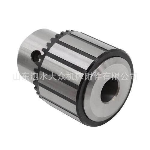 铣床 R8-B16扳手式钻夹头1-16mmR8粗牙细牙公英制跨境电商
