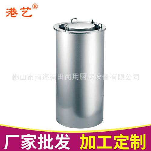 嵌入式暖碟机 带脚轮流动送餐保温车 不锈钢单头暖碟车
