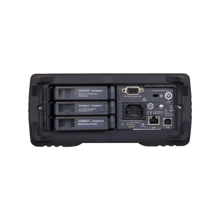 DAQ970A973A34970A数据采集仪器