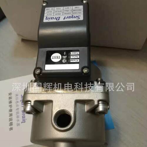 JORC排水器SD-400,SD-800,SD-HP40,SD-2000,SD-600