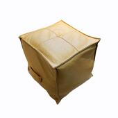 奢仿科技布凳子坐皮墩家时用轻尚简约懒392人矮凳脚踏实木客厅