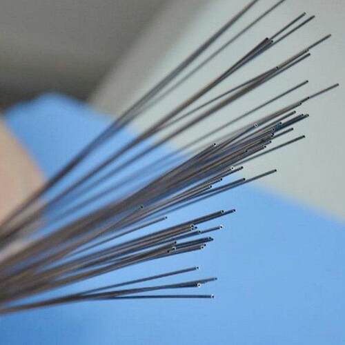 304不锈钢毛细管高精度工业用耐高温细管 外径0.7mm内径0.4mm