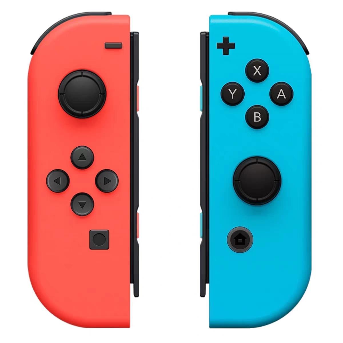 无线游戏手柄 Switch手柄Joycon手柄 蓝牙 体感震动