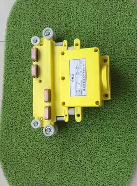 JD-4-150S JDA-4-150双碳刷集电器 高低脚永大式新远大式集电器