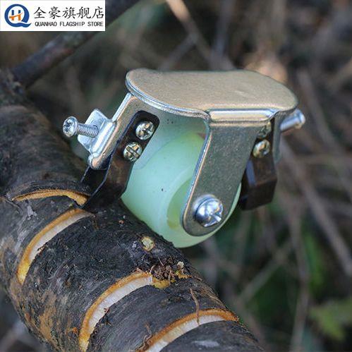 新款果树环剥器环割刀果树环剥刀柑橘柚子橙子柠檬荔枝果树环割器