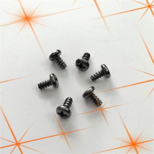 BB3*6加子BPK硬头平尾自攻音响灯光直设备螺B丝电电器螺丝厂家销