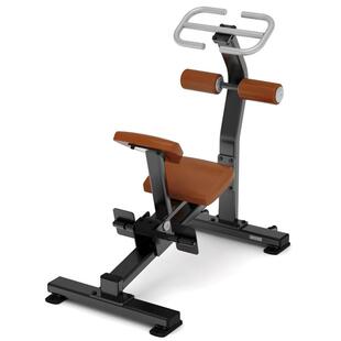 OURSLIFE伸展训练器商用健身房力量训练器X201