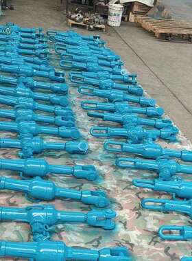 鑫隆合拢器螺旋合拢器螺旋合拢器10T22T32T船板螺造船厂用螺旋合