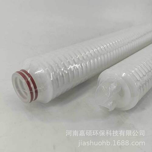 去离子水系统预过滤HF60PP070B01嘉硕环保