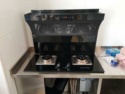 说说看帅鸽集成灶怎么样?用后一个月真相大揭秘