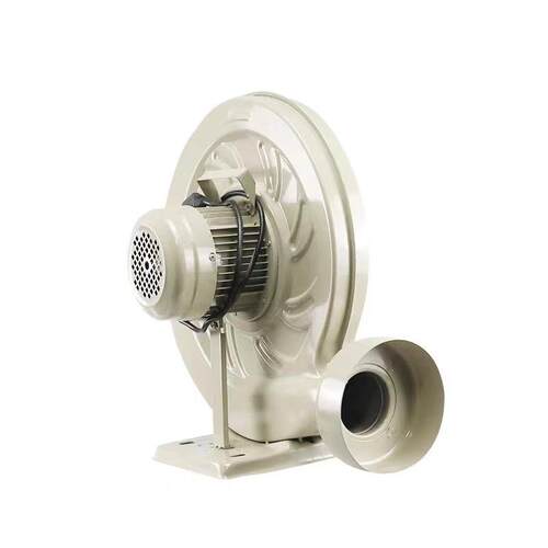 离心式中压风机鼓风机吸尘粒吸抽气雕刻机风机550W750W220V380V
