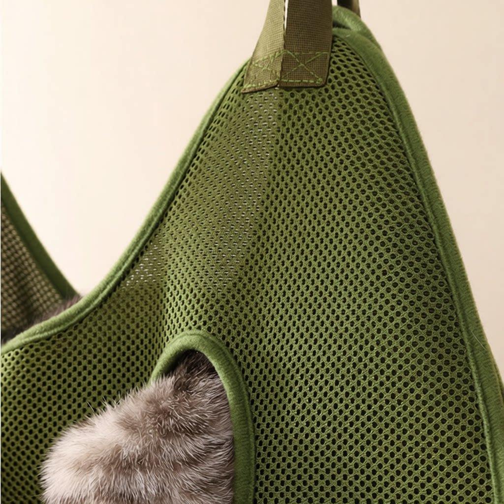 宠物宠物美容吊床加厚修剪沙发图片