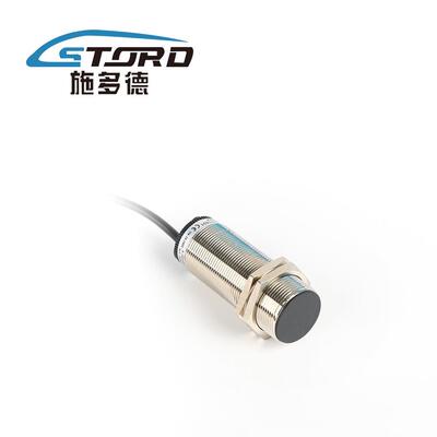 接近开关 速度传感器XSAV11801 齿轮转速 PNP三线常开