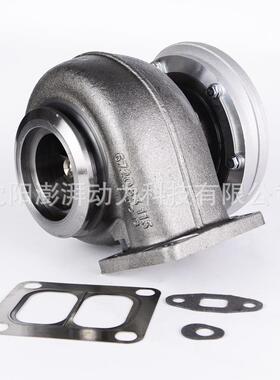 适用约翰迪尔JohnDeere4045发动机涡轮增压总成RE503097 318615