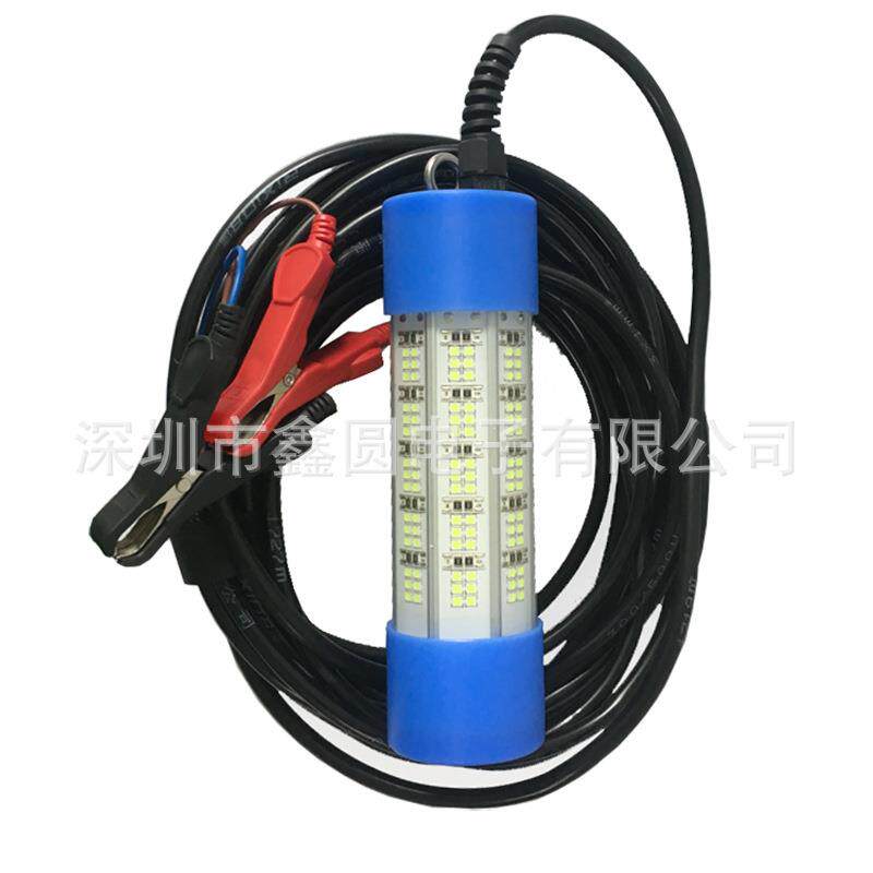 工厂专业生产LED集鱼灯钓鱼灯150W游艇钓鱼灯光围网灯绿光白光