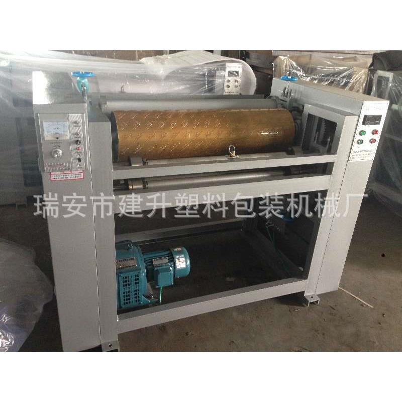 专业生产壁纸样品单色印刷机