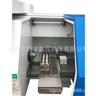 0632加重型数控车床 CNC车床数控设备 全自动机床数控加工中心