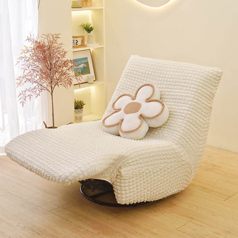 功能毛毛虫沙发套罩全包弹力卍能一体式懒人沙发防尘套罩新款定制