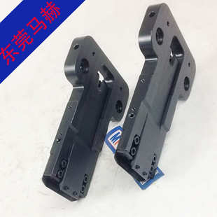 AMADA2510NT数控转塔冲床上下夹钳 厂家直销阿玛达数控冲床夹钳