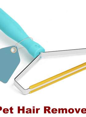 Pet Hair Removal Tool Cat Fur Remover Couch Pet Towers Rugs