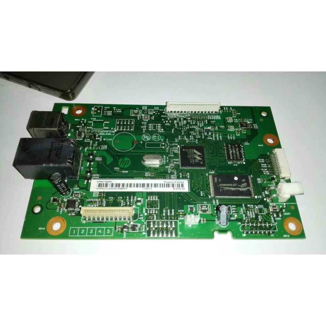 适用 惠普M176n主板 HP176主板 HP176n主板/接口板 HP176USB板