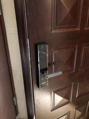 鹿客智能锁怎么样，好多人是一味跟风还是真的很好？