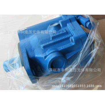 供应PVBQ15-RSFW-32-CM-11-JA变量柱塞泵 性能卓越