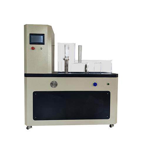 锐搏检测仪器YT020H/HS型土工合成材料垂直渗透仪