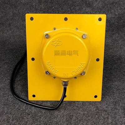 输送机刮板机防跑偏开关PK-TP XTDP-1 JPNS-II胶带提升机跑偏开关