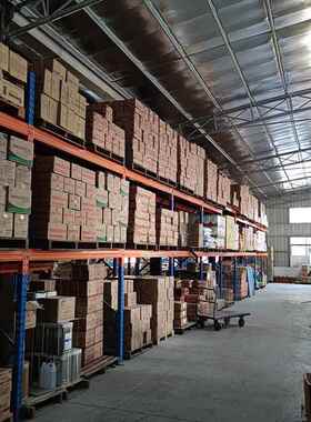 层911重型架托盘式货货架多储承重强可拆卸工业货架工仓程安装