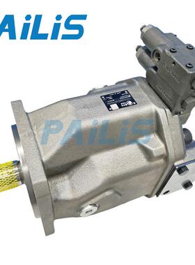 定量液压泵A10VSO140-DFR/31R-PPA12-N00
