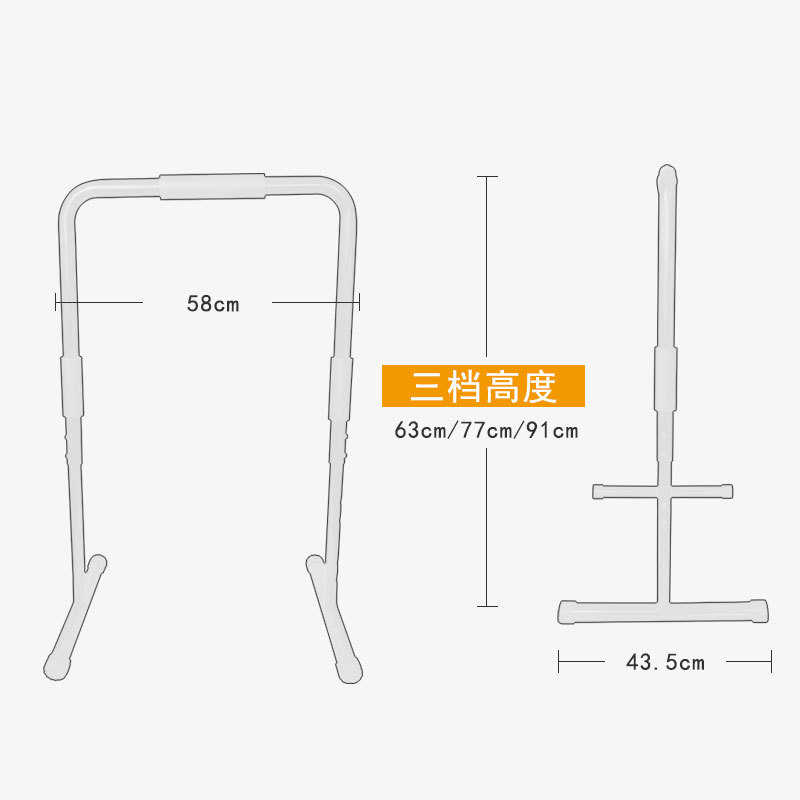 双杠室内高度调节双杠 多功能健身器材 家用引体向上训练器批发