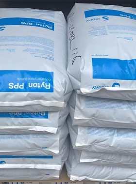 PPS索尔维R-7-120BL热稳定耐腐蚀R-4-220玻纤增强阻燃工程原料