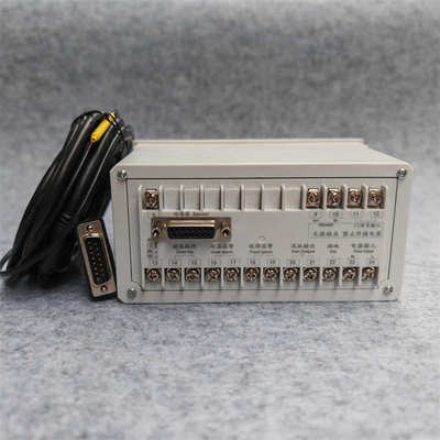 干式变压器温度控制仪BWDK-S201D/S201E/S201F智能巡回显示温度计